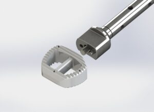 Alif Pantheon Spinal